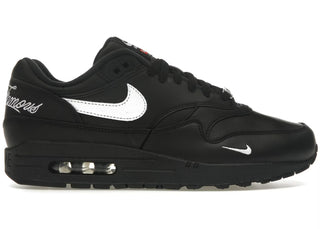 Supreme x Nike Air Max 1 '87 SP 'Black'