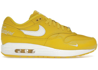 Supreme x Nike Air Max 1 '87 SP 'Yellow'