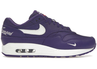 Supreme x Nike Air Max 1 '87 SP 'Purple'