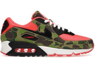 Air Max 1 'Reverse Duck Camo'