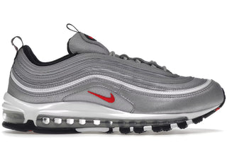 Air Max 97 'Silver Bullet'