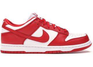 Nike Dunk Low 'St Johns'