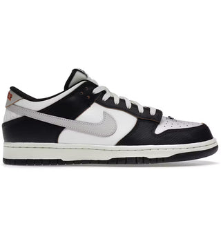 HUF x Nike SB Dunk Low 'San Francisco'