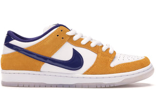 Nike SB Dunk Low 'Laser Orange'