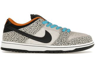 Nike SB Dunk Low 'Olympic Safari'