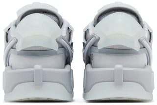 RTFKT x Nike Dunk Genesis "Ghost"