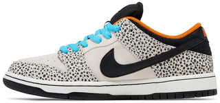 Nike Dunk Low Pro SB "Electric Pack" NEW