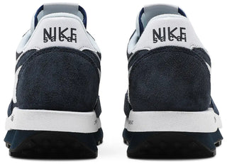 Nike Fragment Design x sacai x LDV Waffle