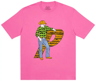 Palace Saddle Up Tee