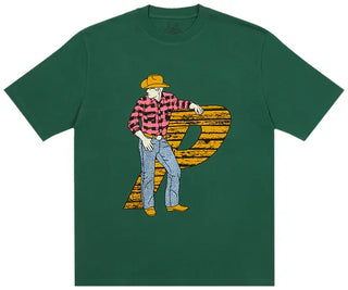 Palace Saddle Up Tee