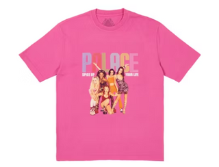 Palace Spice Girls Tee