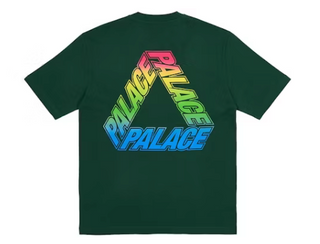 Palace Spectrum Tee