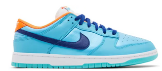 Nike Dunk Low Baltic Blue