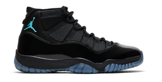 Jordan 11 'Gamma'