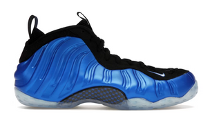 Nike Foamposite One Royal 2024
