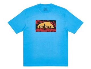 Palace Caveman Tee