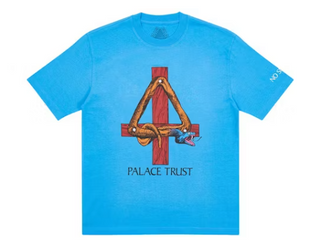 Palace Trust Tee