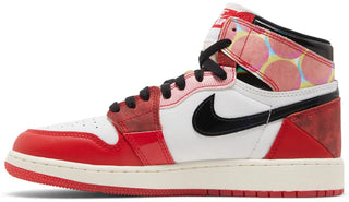 Jordan 1 Retro High OG x Marvel GS "Next Chapter"