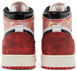 Jordan 1 Retro High OG x Marvel GS "Next Chapter"