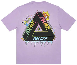 Palace Tri-Lottie Tee