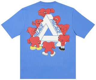 Palace Tri-Heart Tee