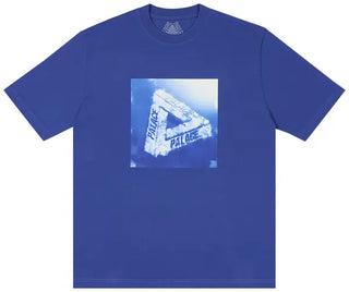 Palace Under The Weather Tee