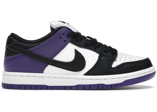 Nike SB Dunk Low 'Court Purple'
