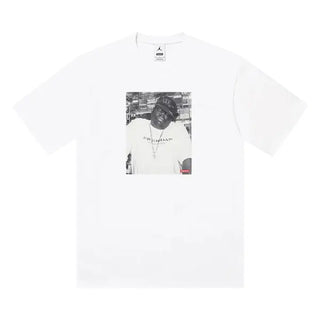 Supreme x Jordan Biggie Tee New