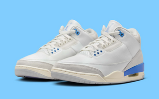 Jordan 3 Retro Lucky Short