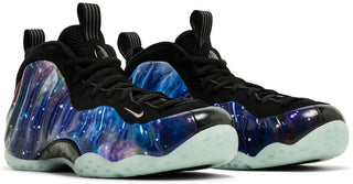 Nike Foamposite One 'Galaxy'