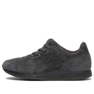Asics Gel Lyte 3 'Obsidian Grey'