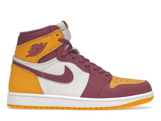 Jordan 1 'Brotherhood'