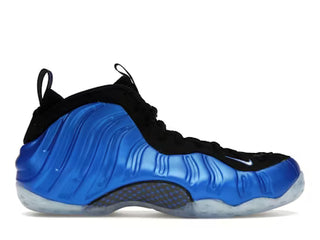 Nike Foamposite One 'International Blue'