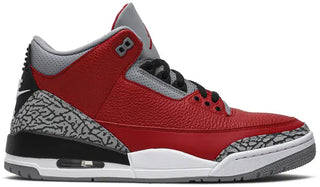 Jordan 3 Unite New