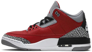 Jordan 3 Unite New