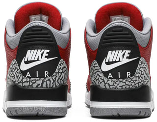 Jordan 3 Unite New