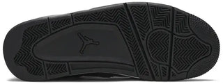 Jordan 4 11Lab4 Black New