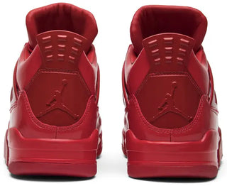 Jordan 4 11Lab4 Red New