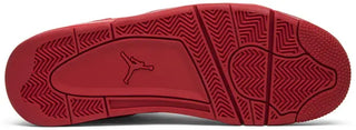 Jordan 4 11Lab4 Red New