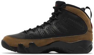 Jordan 9 Olive New