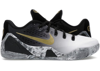 Kobe IX Elite 'Mambacita'