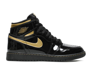Jordan 1 'Metallic Gold'