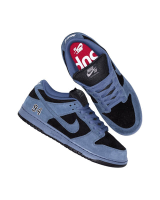 Supreme Nike SB Dunk Low 'Ocean Fog'