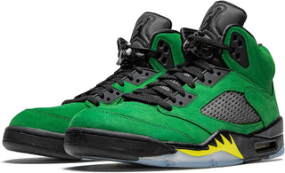 Jordan 5 Oregon NEW