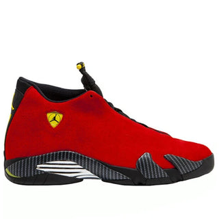 Jordan 14 'Ferrari'