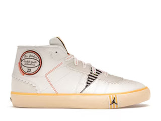 Jordan Series Mid 'Maison Chateau Rogue Sail'