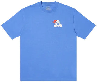 Palace Tri-Heart Tee