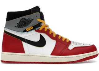 Union Jordan 1 'Chicago/Shadow'